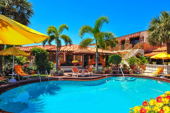 Lost and Found at Blue Seas Courtyard in Fort Lauderdale by the Sea