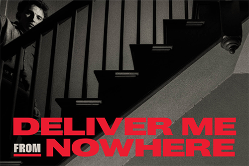 Springsteen: Deliver Me From Nowhere - When the Silence is Loud